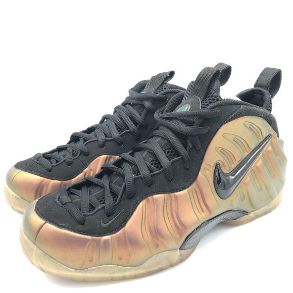 Nike Other - Nike Air Foamposite Pro size 10.5